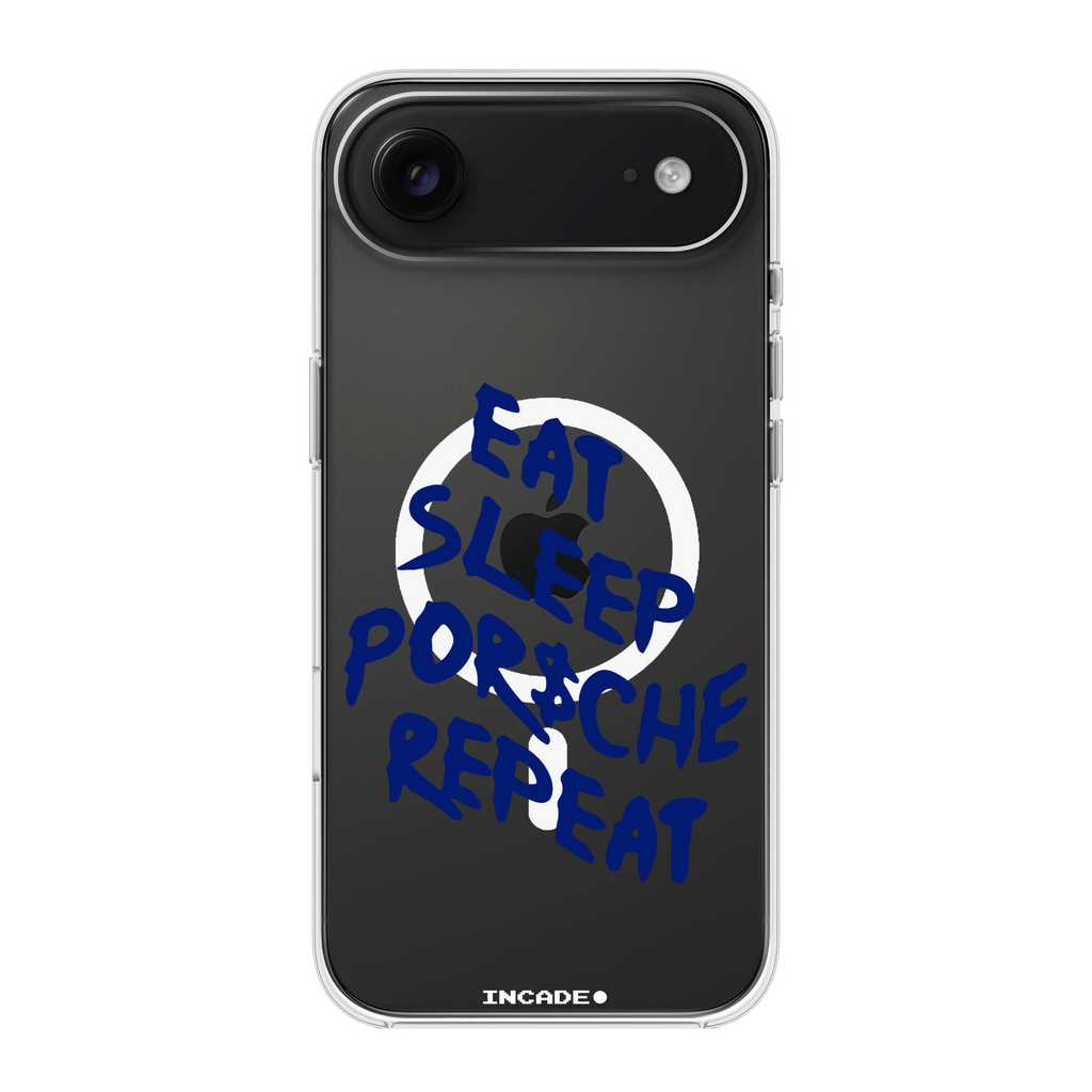 iPhone 17 Air porsche blue