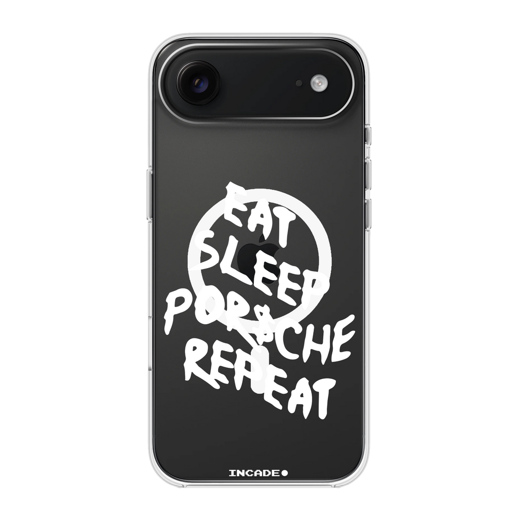 iPhone 17 Air  porsche white