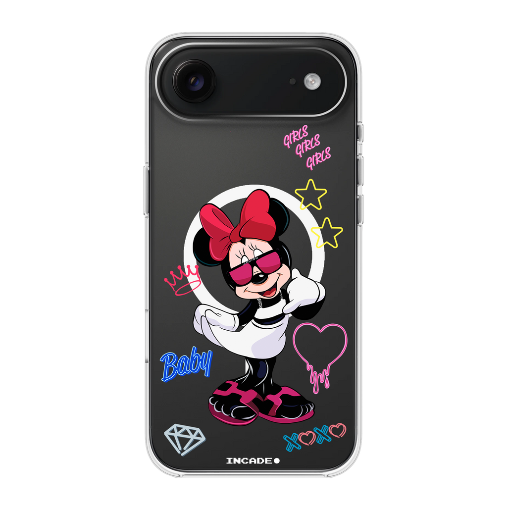 iPhone 17 Air QUEEN MINNIE
