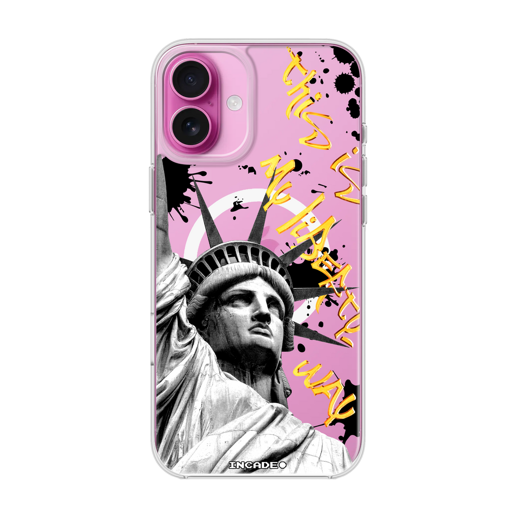 iPhone 16 Plus STATUE GREY