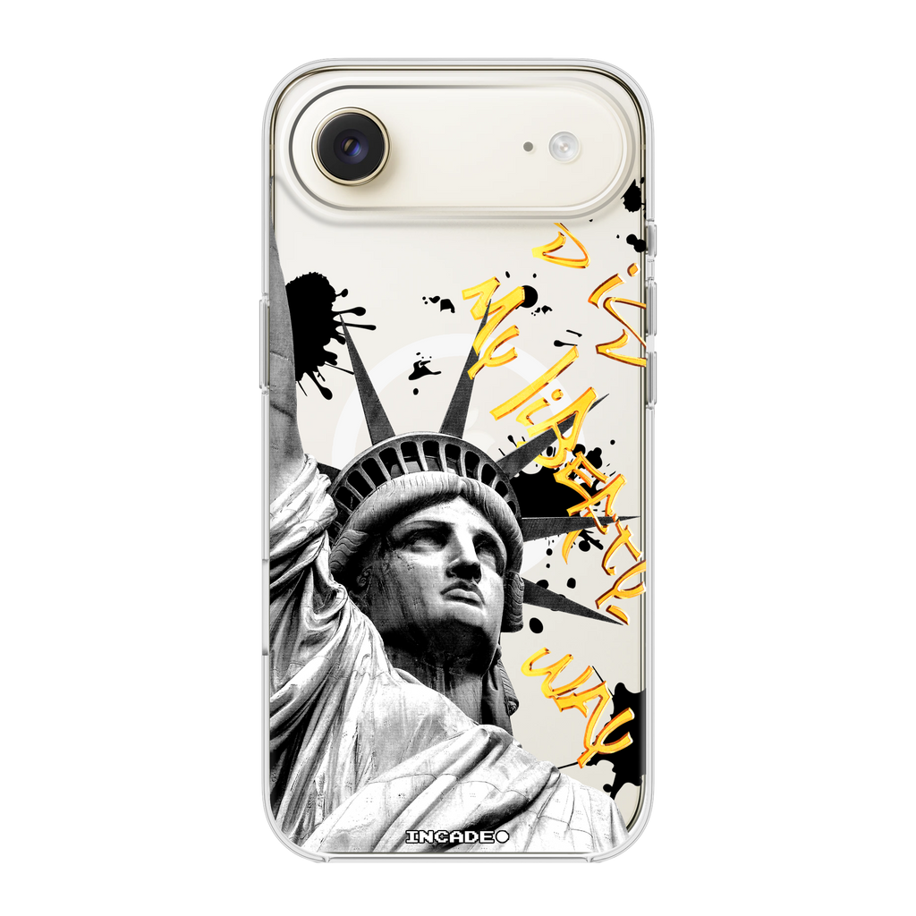 iPhone 17 Air STATUE GREY