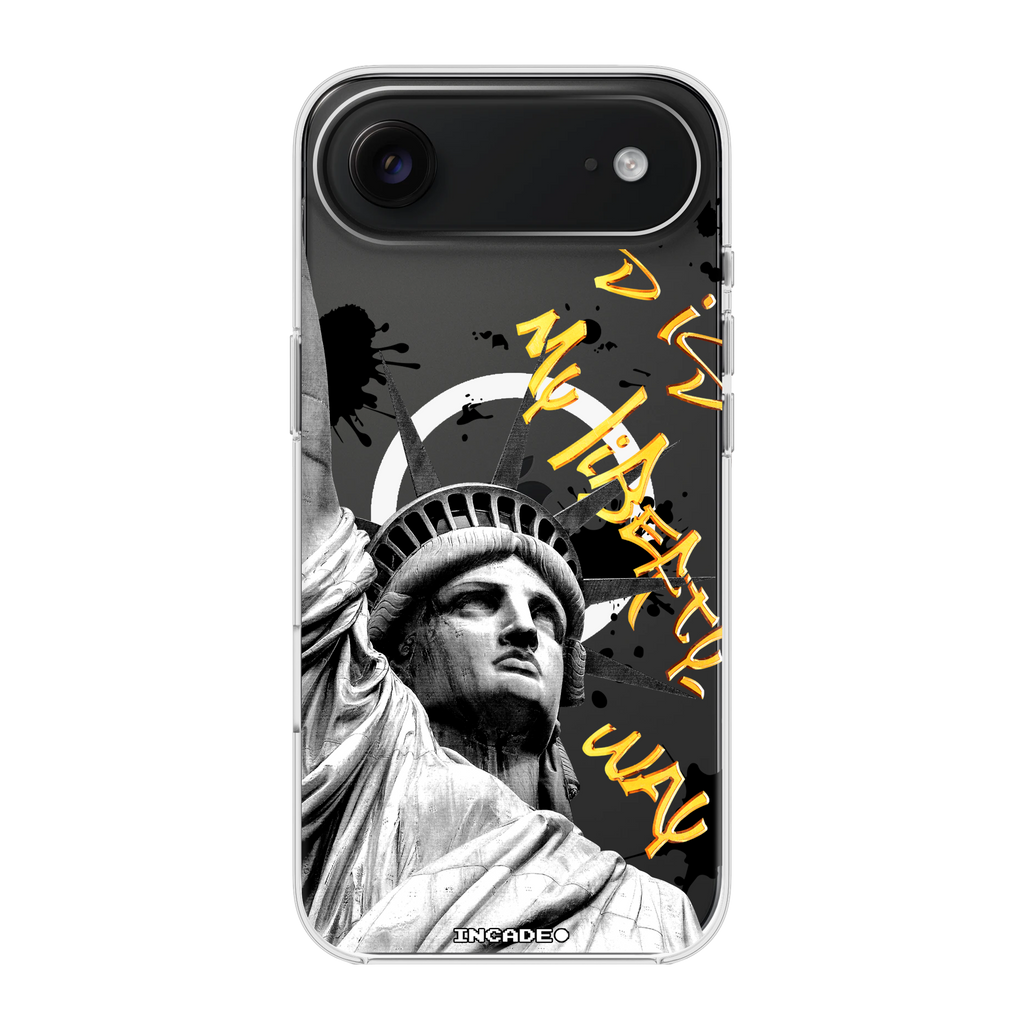 iPhone 17 Air STATUE GREY