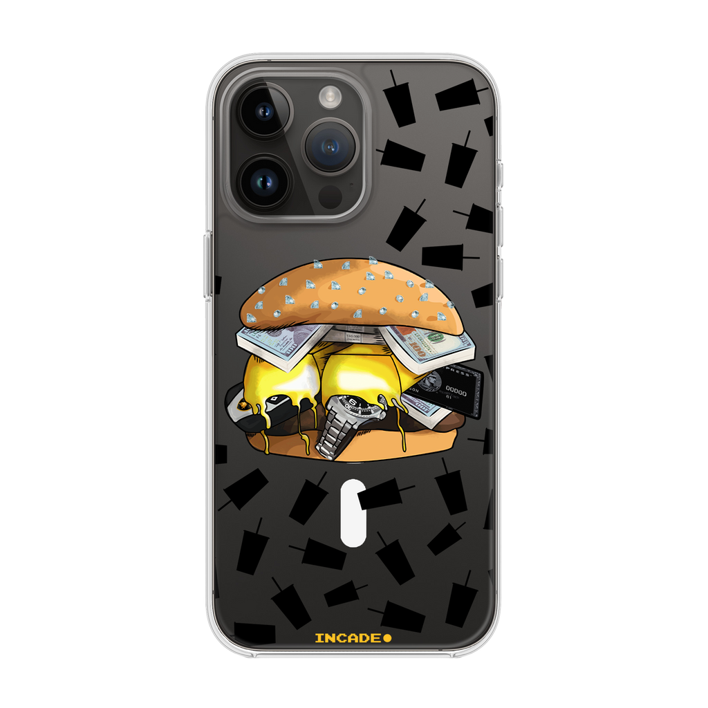 iPhone 14 Pro stay hungry