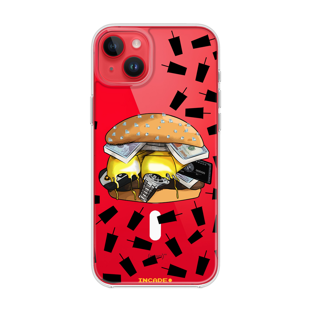 iPhone 14 stay hungry