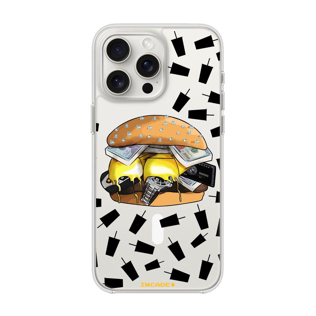 iPhone 15 Pro Max stay hungry