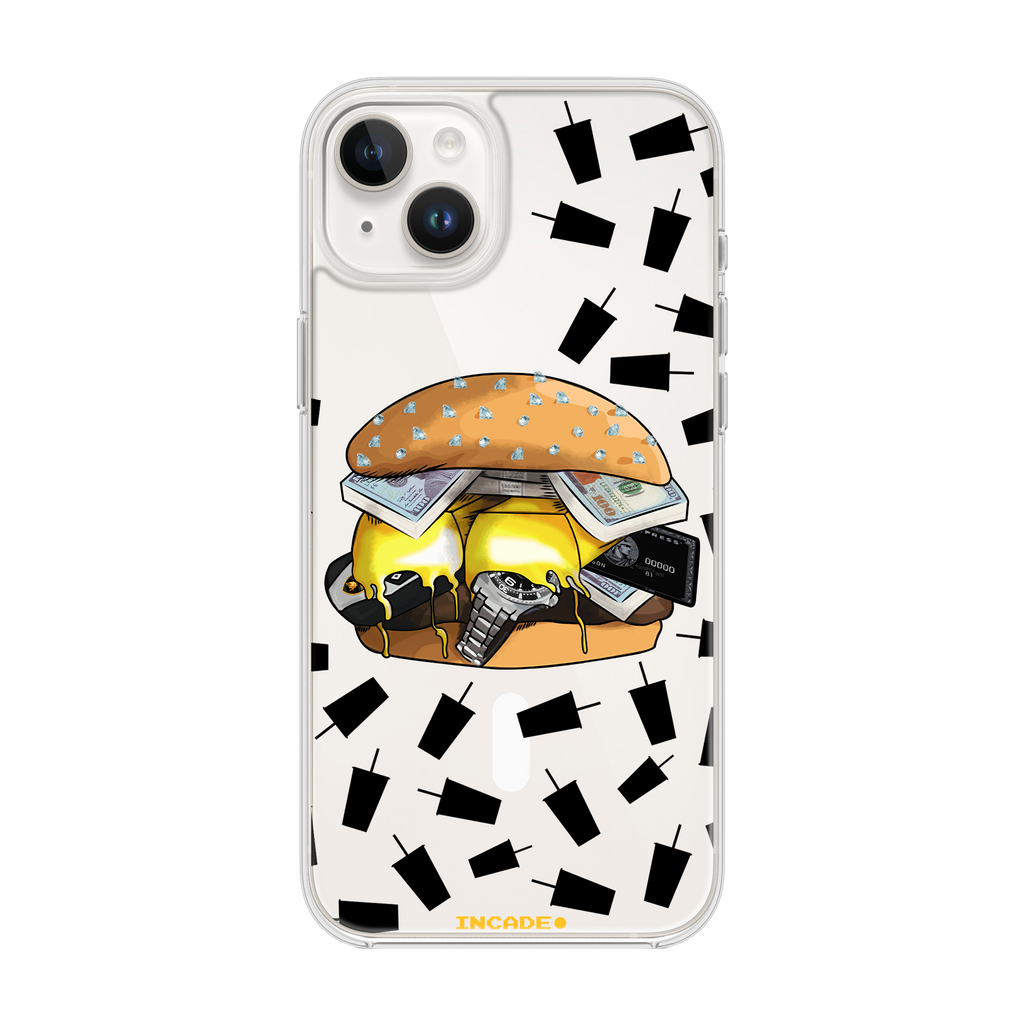 iPhone 14 stay hungry