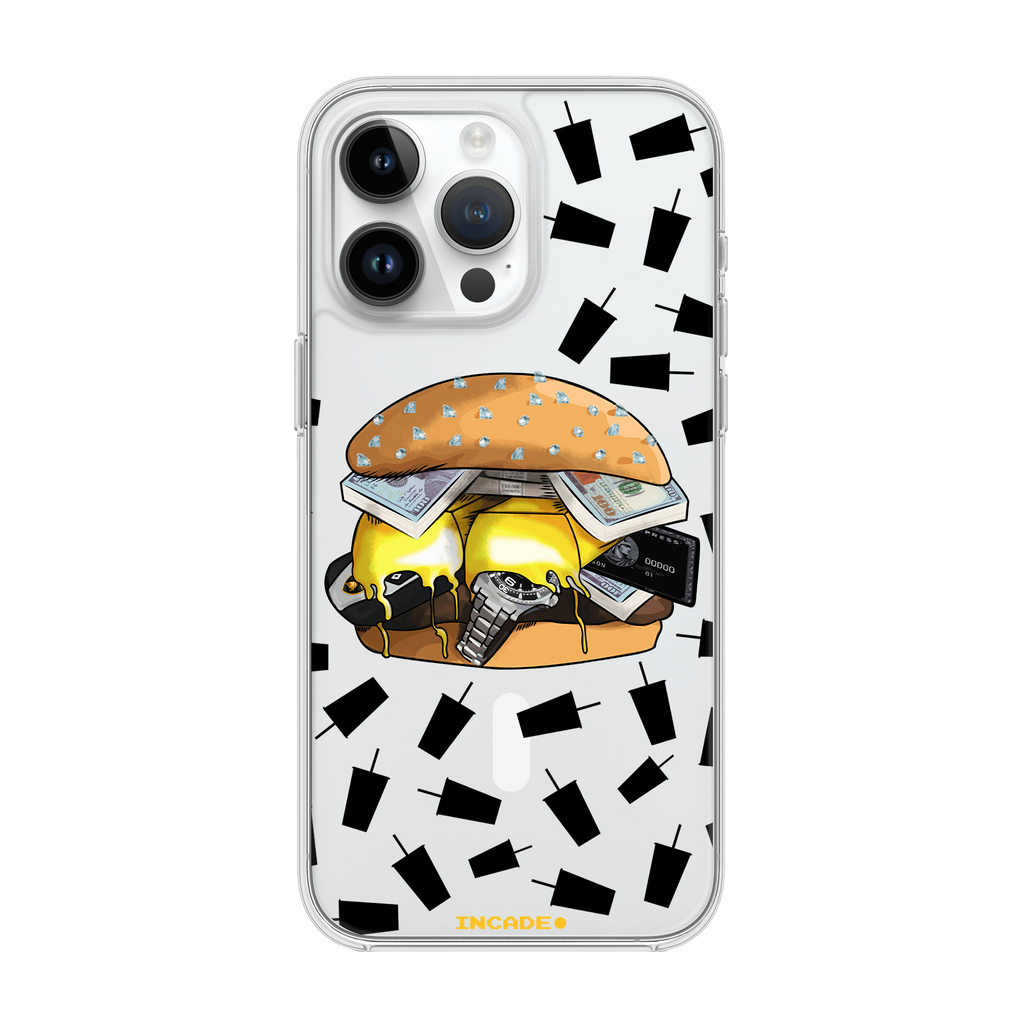 iPhone 14 Pro Max stay hungry