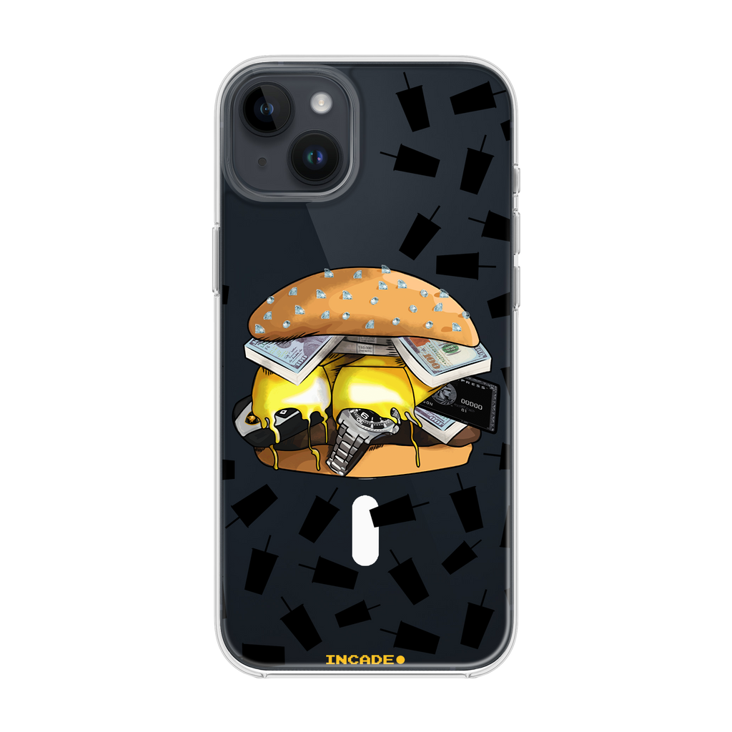 iPhone 14 Plus stay hungry