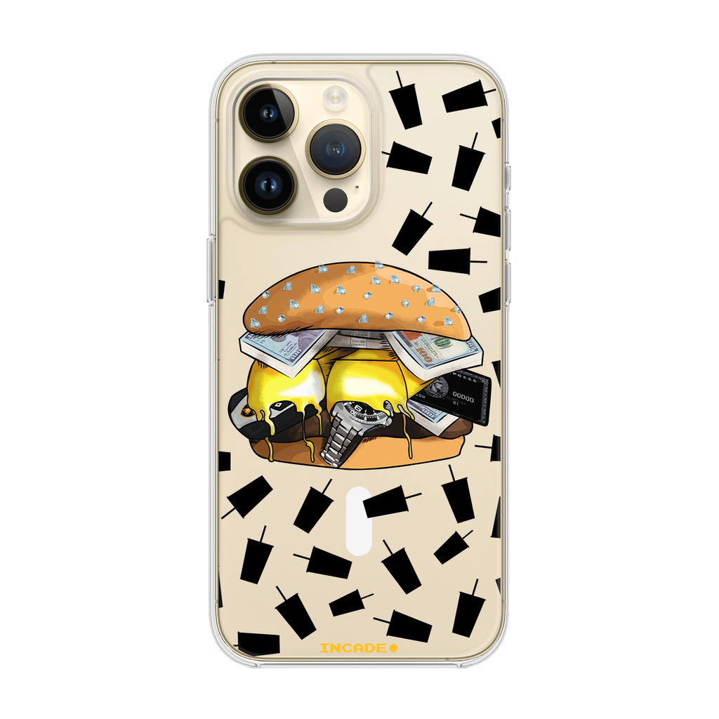 iPhone 14 Pro stay hungry