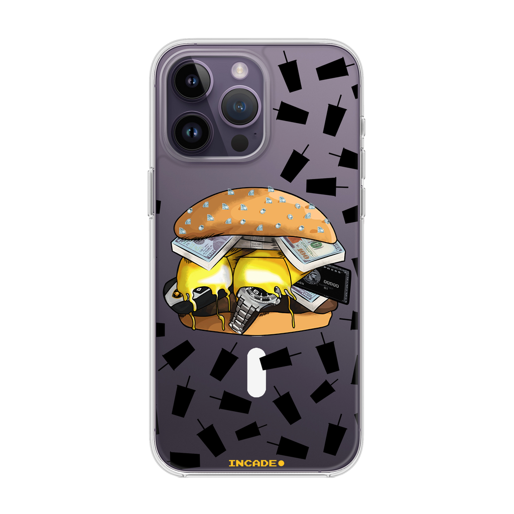 iPhone 14 Pro Max stay hungry