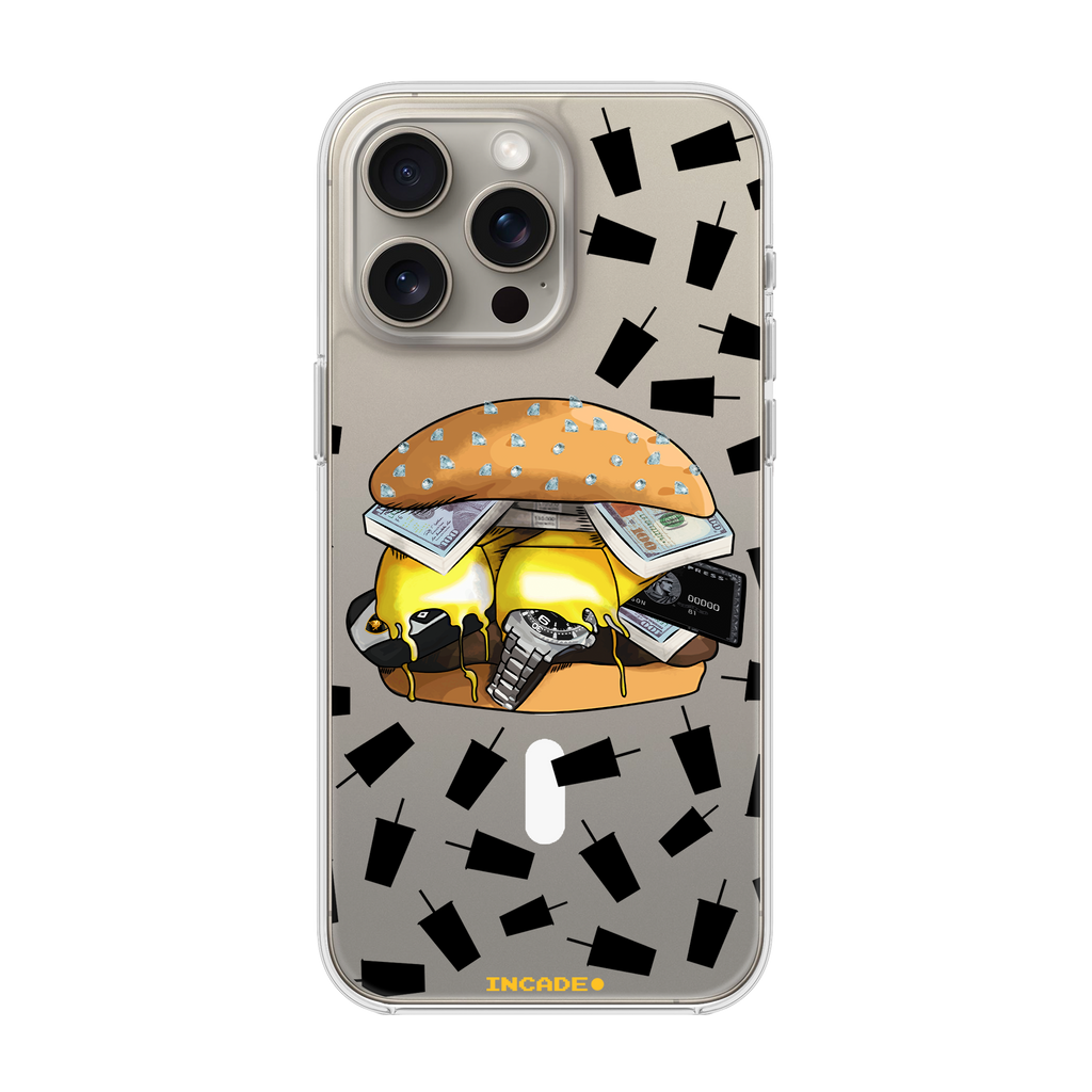 iPhone 15 Pro Max stay hungry
