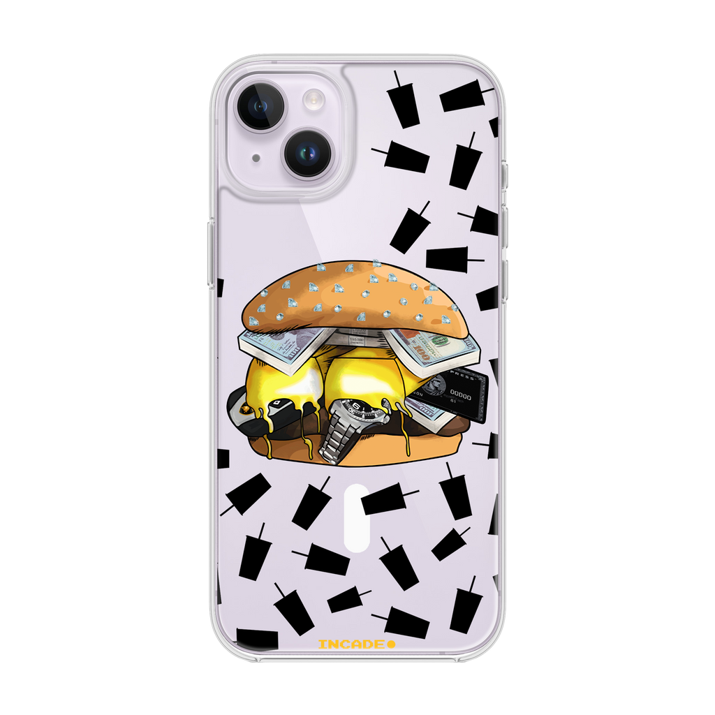 iPhone 14 stay hungry