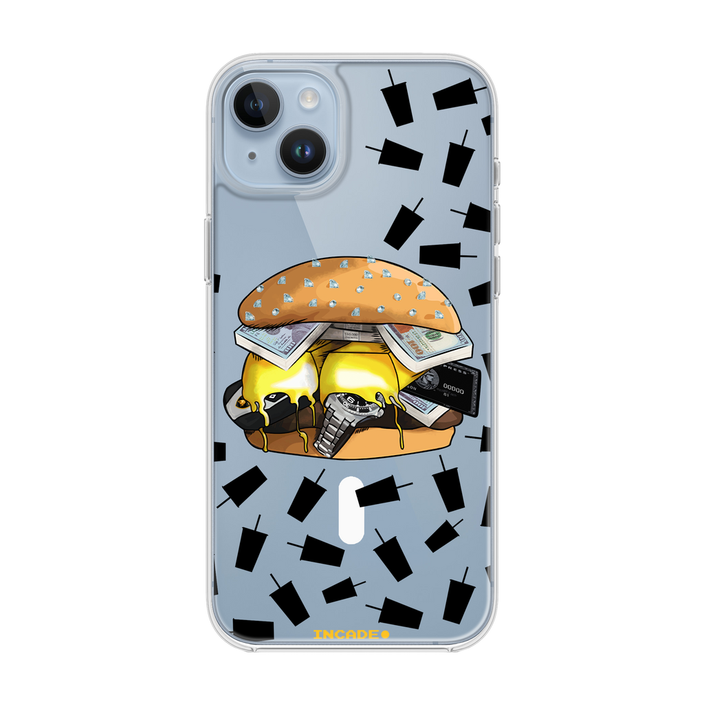 iPhone 14 stay hungry