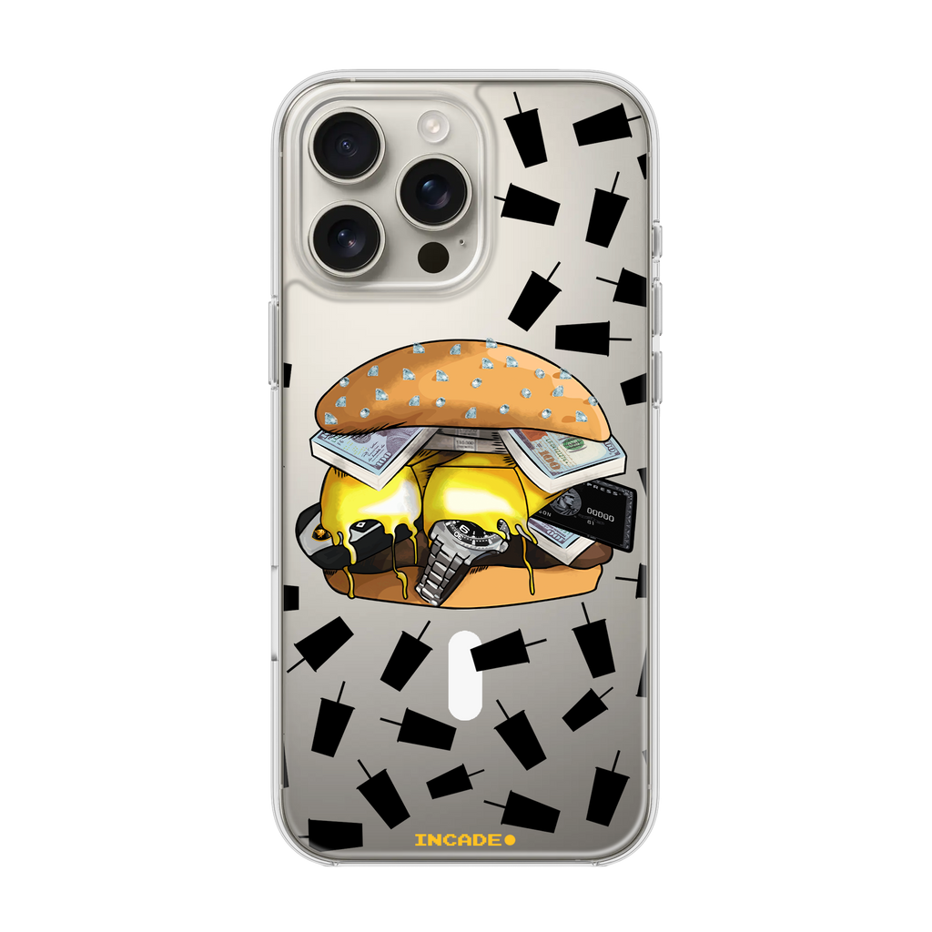 iPhone 16 Pro stay hungry