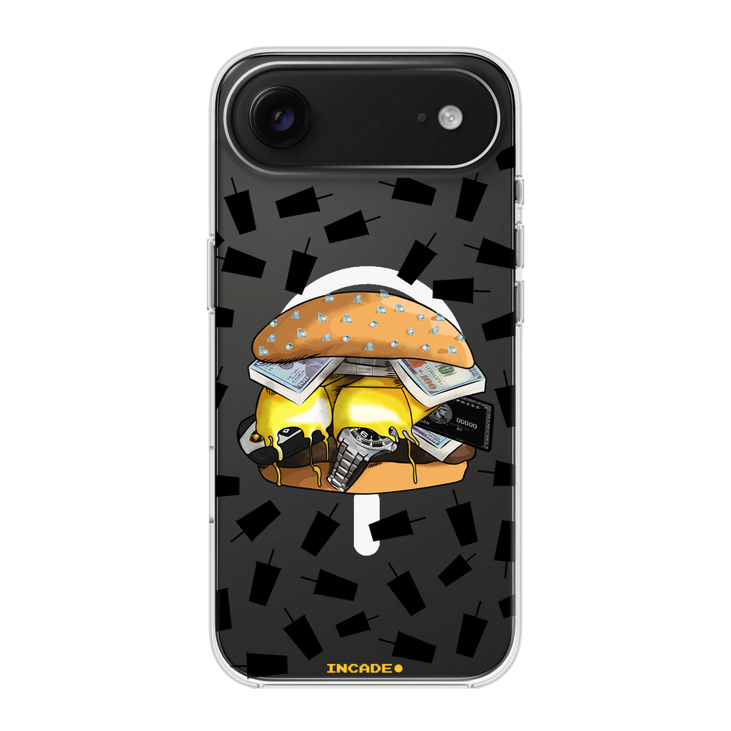 iPhone 17 Air stay hungry