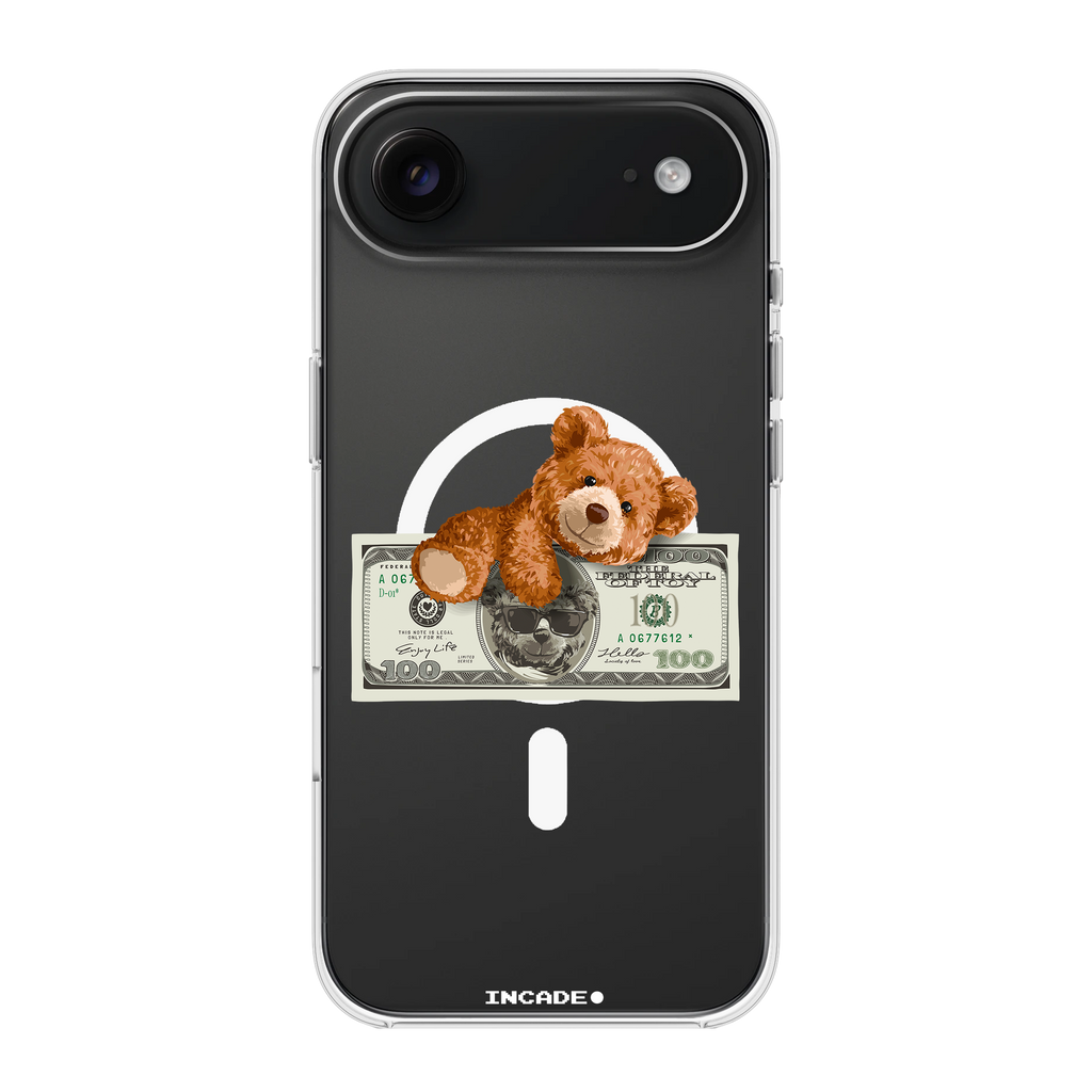 iPhone 17 Air teddy dollar