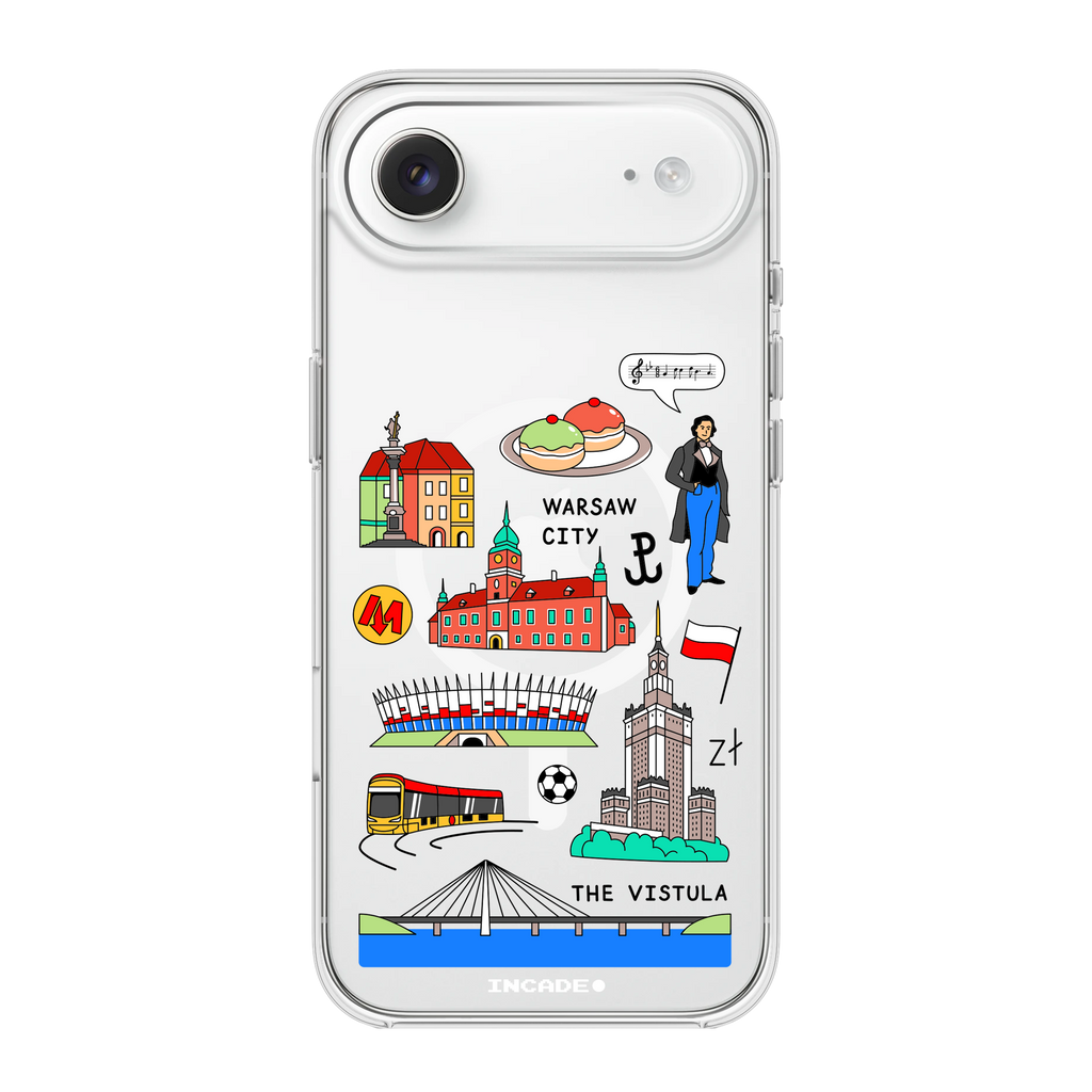 iPhone 17 Air WARSAW