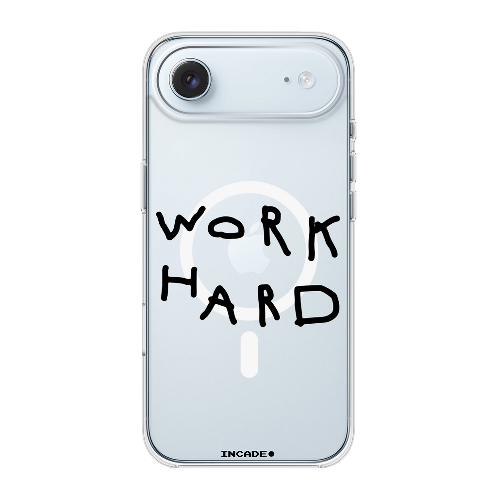 iPhone 17 Air work hard