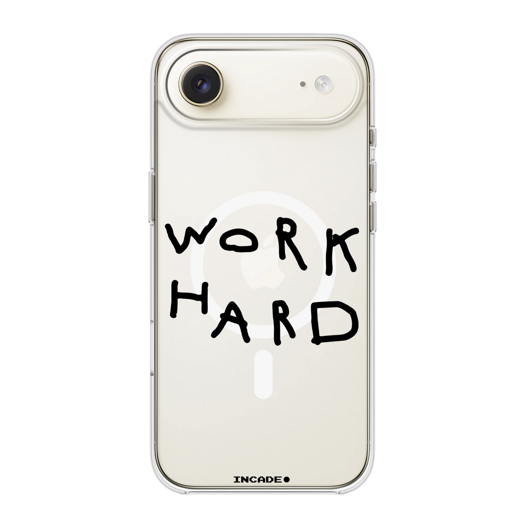 iPhone 17 Air work hard