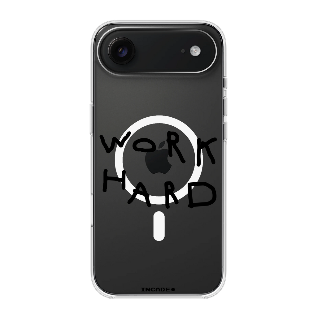 iPhone 17 Air work hard