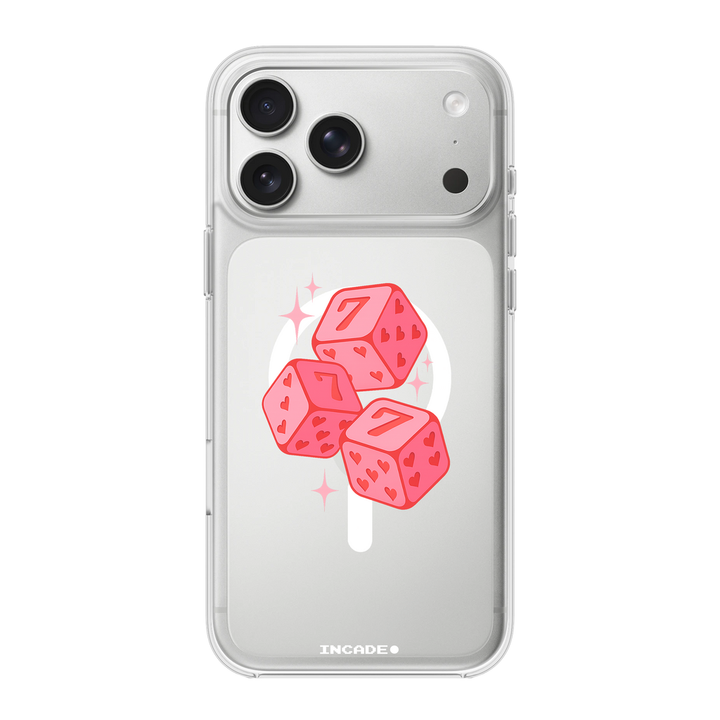 iPhone 17 Pro Max 777 LUCK