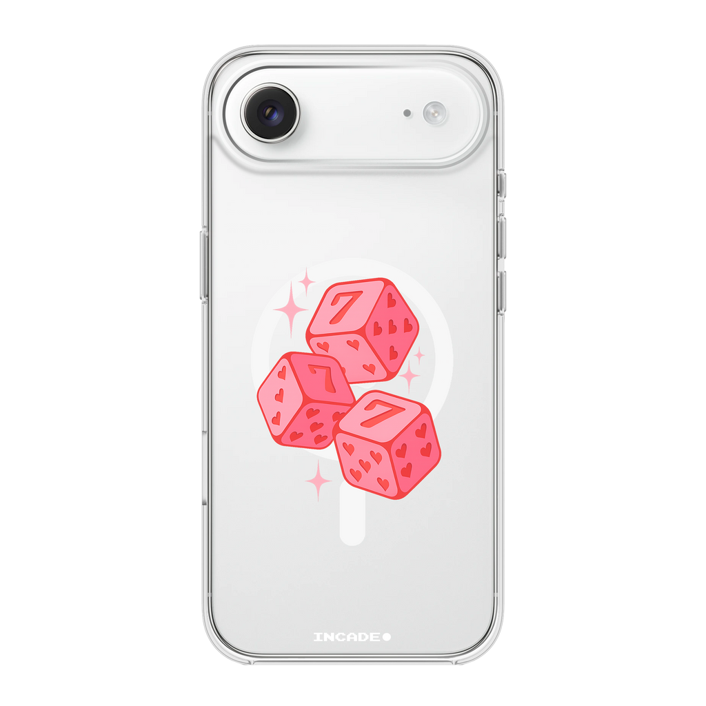 iPhone 17 Air 777 LUCK