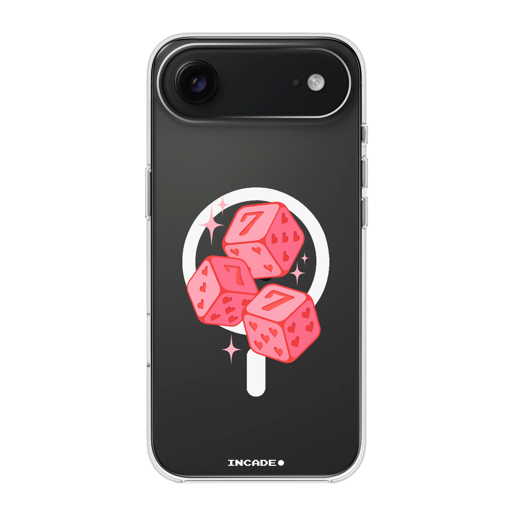 iPhone 17 Air 777 LUCK