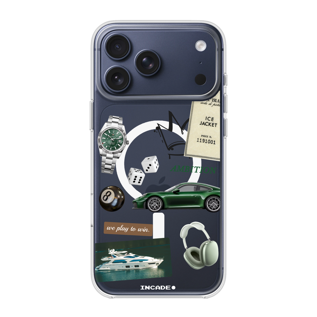 iPhone 17 Pro AMBITION