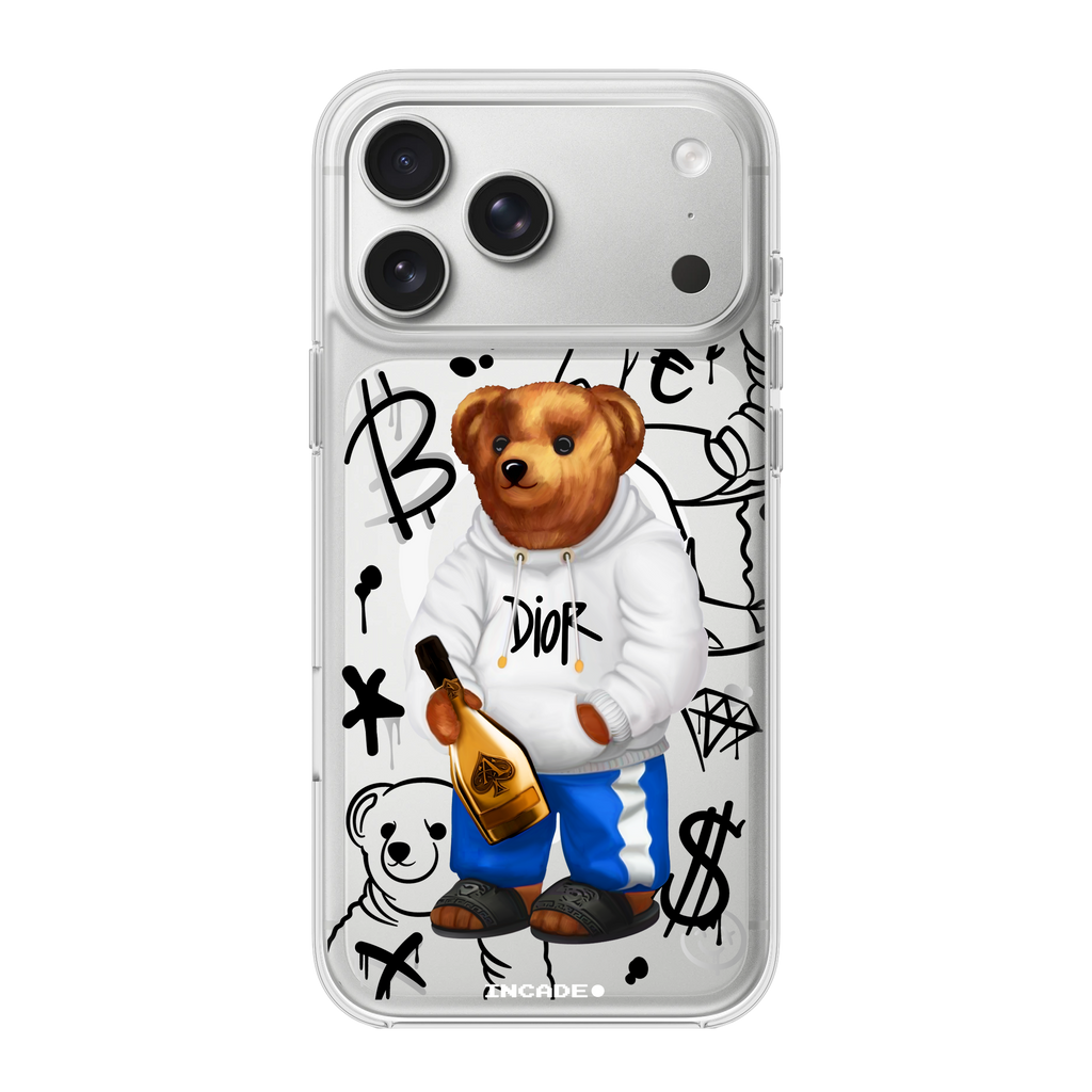 iPhone 17 Pro Max BEAR