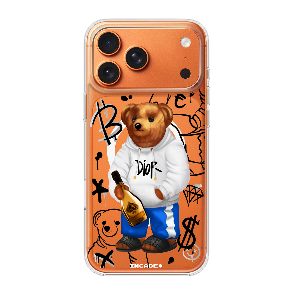 iPhone 17 Pro Max BEAR