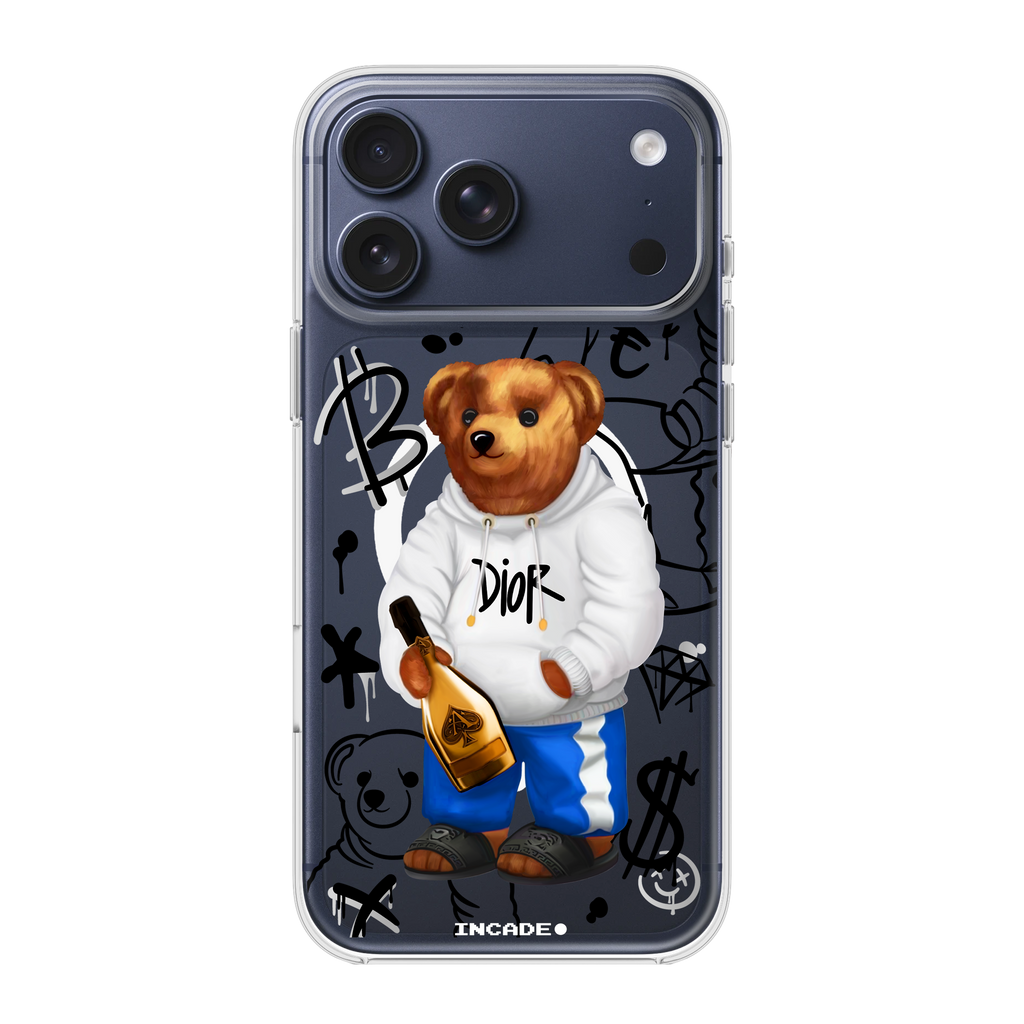 iPhone 17 Pro Max BEAR