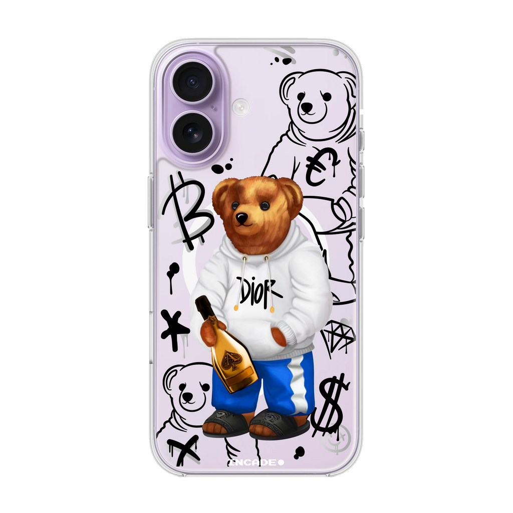 iPhone 17 BEAR