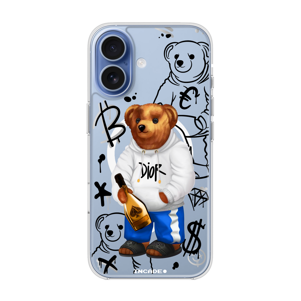 iPhone 17 BEAR