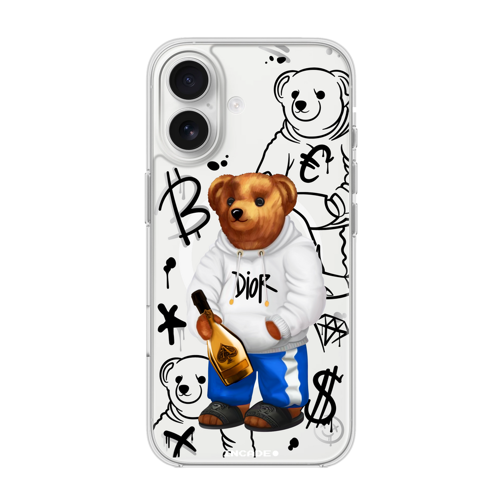 iPhone 17 BEAR