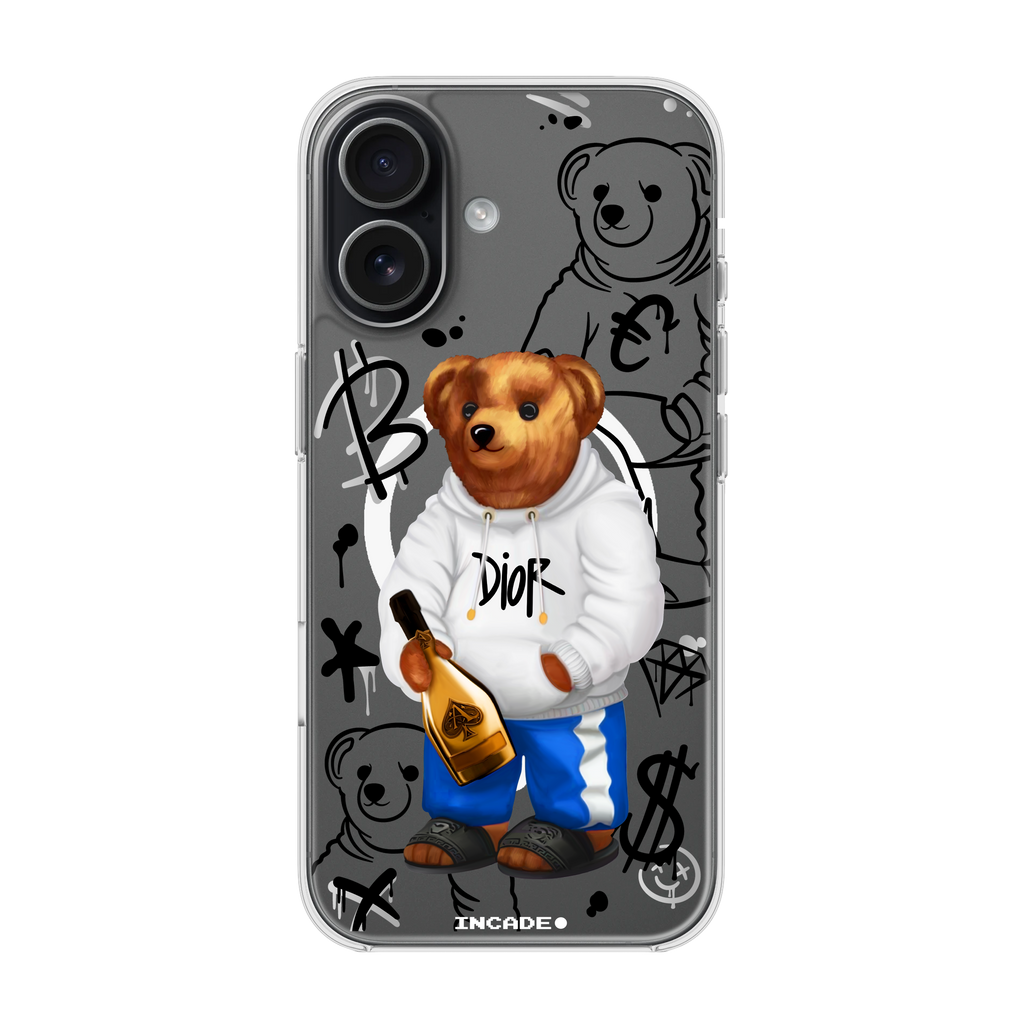 iPhone 17 BEAR