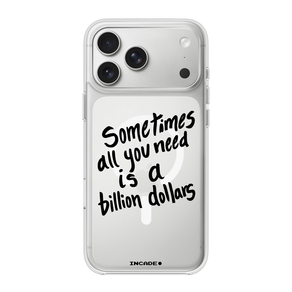 iPhone 17 Pro Max BILLION