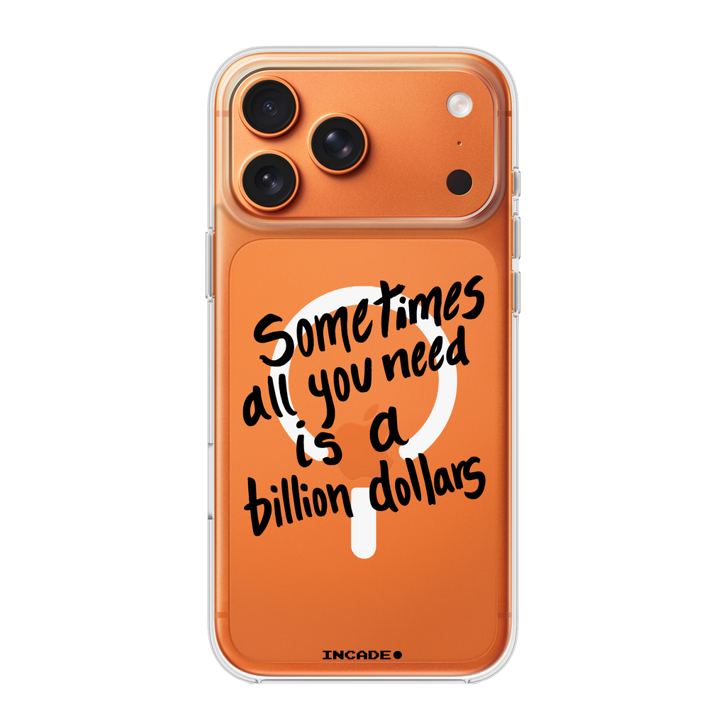 iPhone 17 Pro Max BILLION