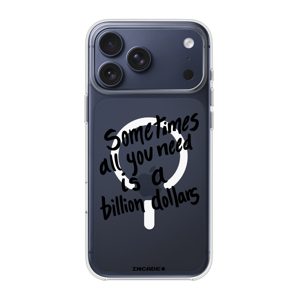 iPhone 17 Pro Max BILLION