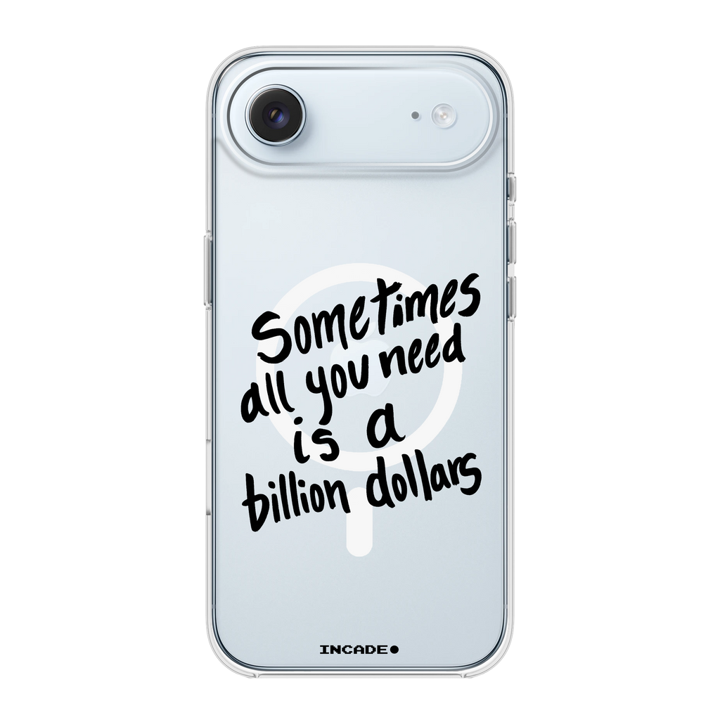 iPhone 17 Air BILLION