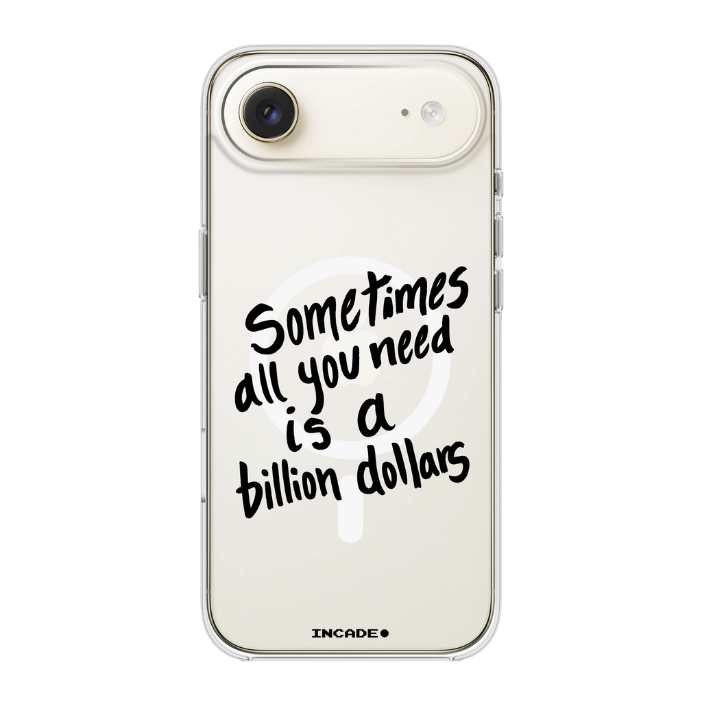 iPhone 17 Air BILLION