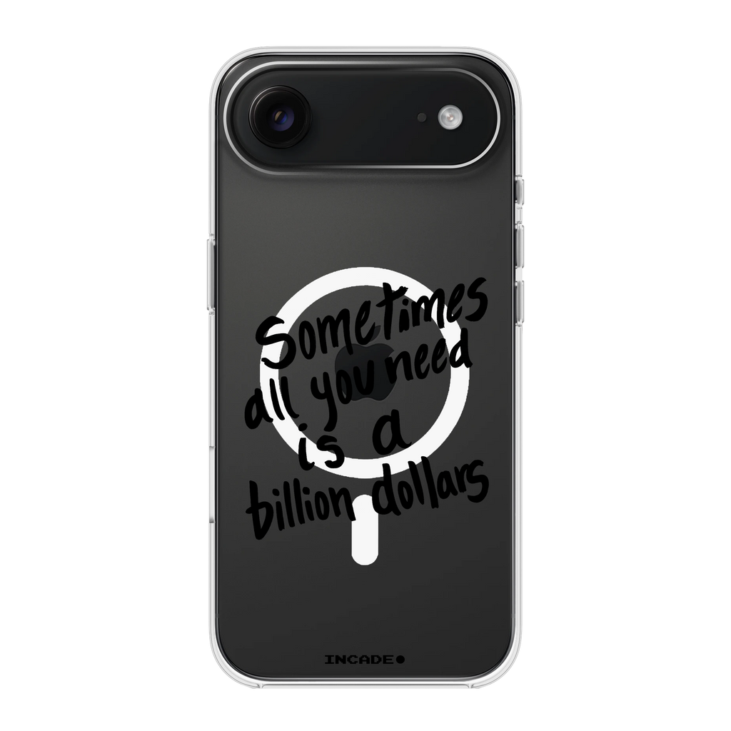 iPhone 17 Air BILLION