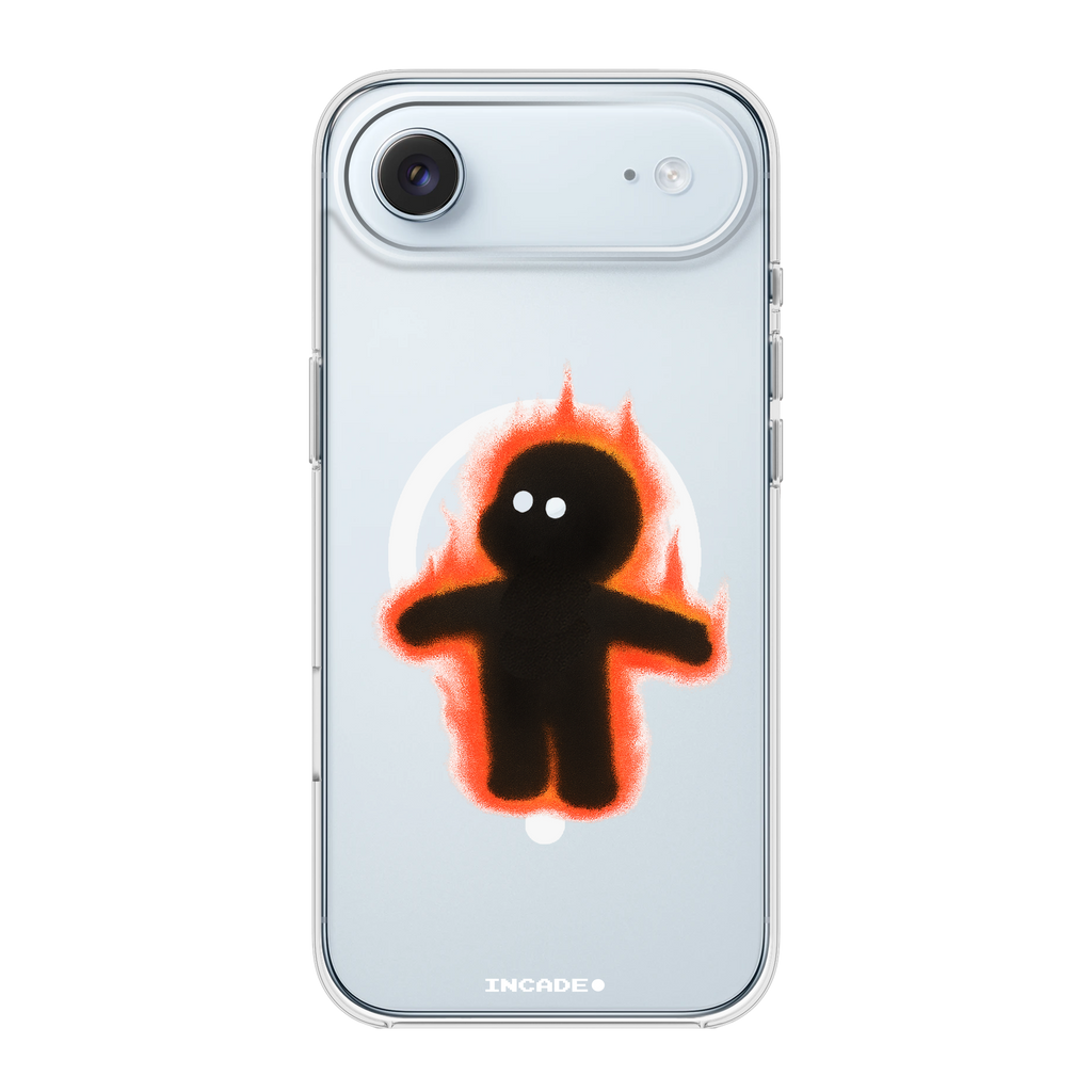 iPhone 17 Air BOY FIRE
