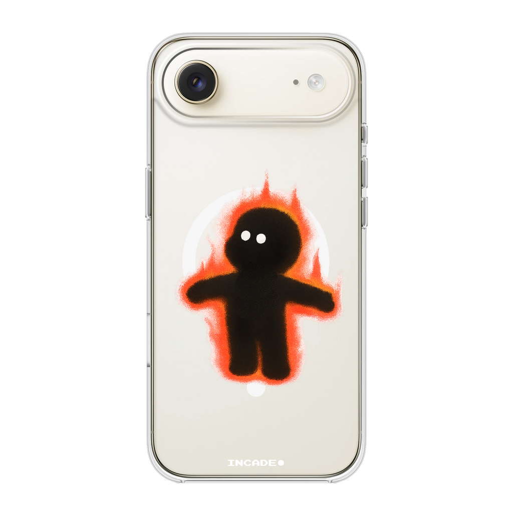 iPhone 17 Air BOY FIRE