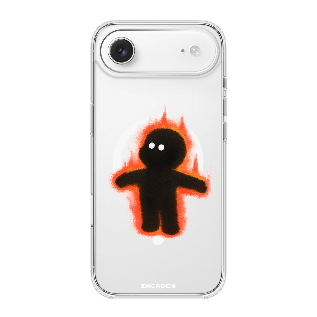 iPhone 17 Air BOY FIRE