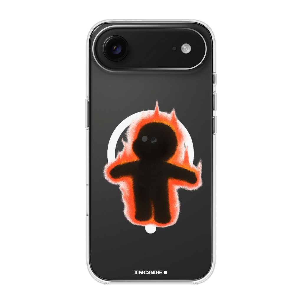 iPhone 17 Air BOY FIRE