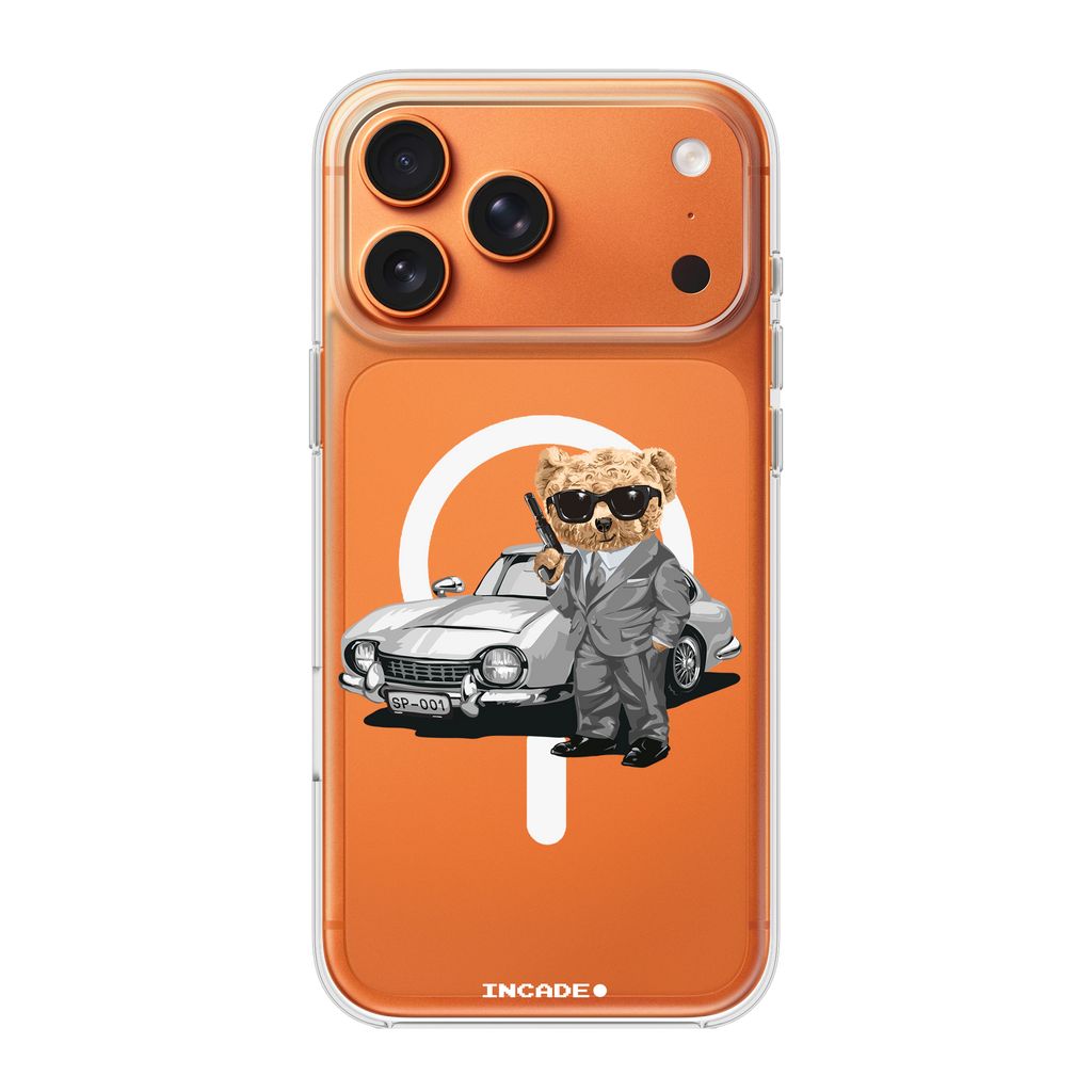 iPhone 17 Pro Max Bond