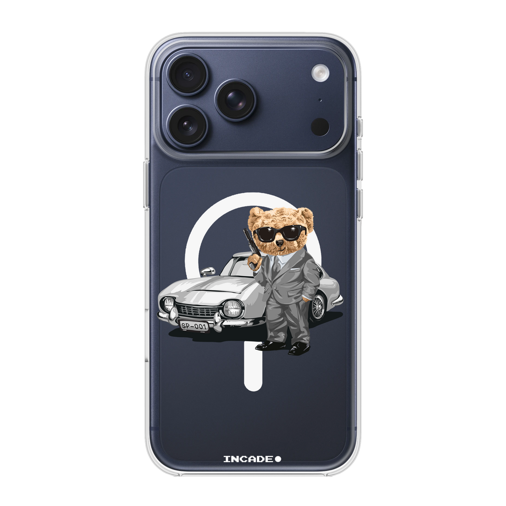 iPhone 17 Pro Max Bond