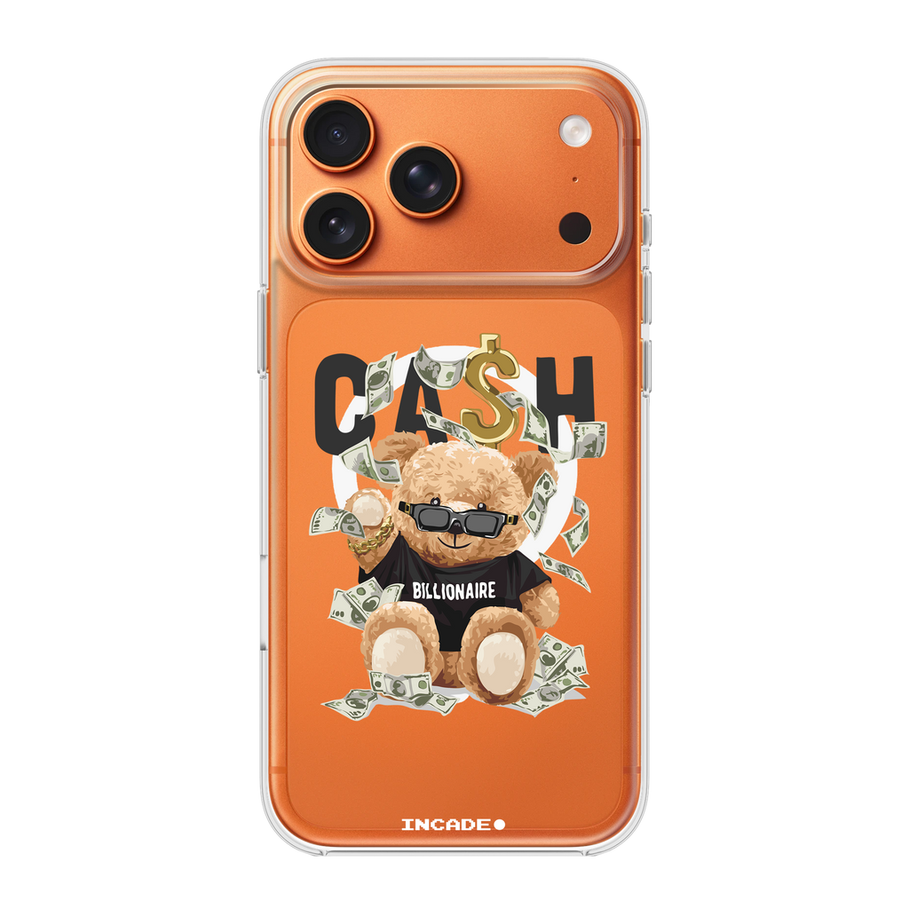 iPhone 17 Pro Max CASH