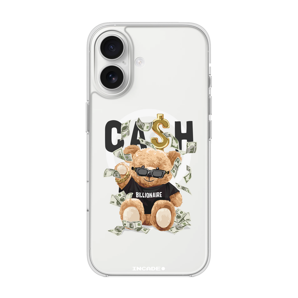 iPhone 17 CASH