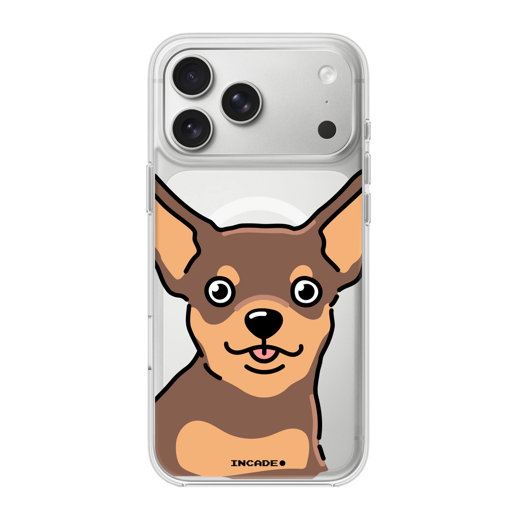 iPhone 17 Pro Max CHIHUAHUA